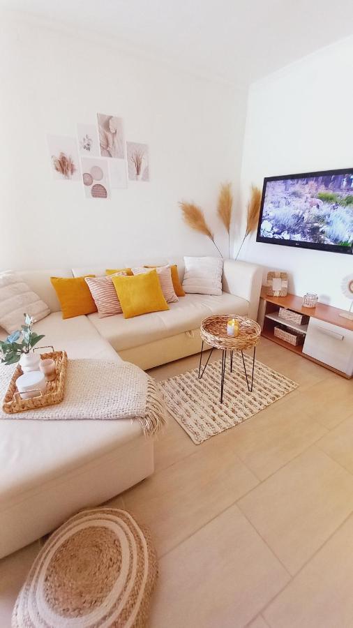 White Stone Apartman Hajdúszoboszló Esterno foto